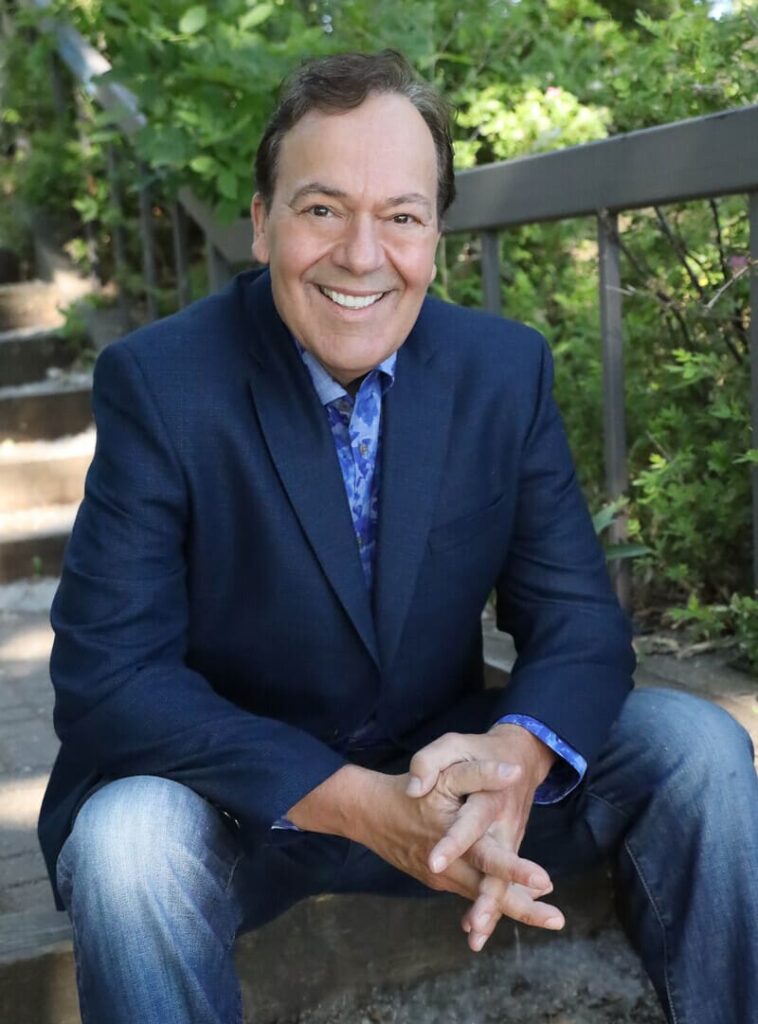 Joe Schmit