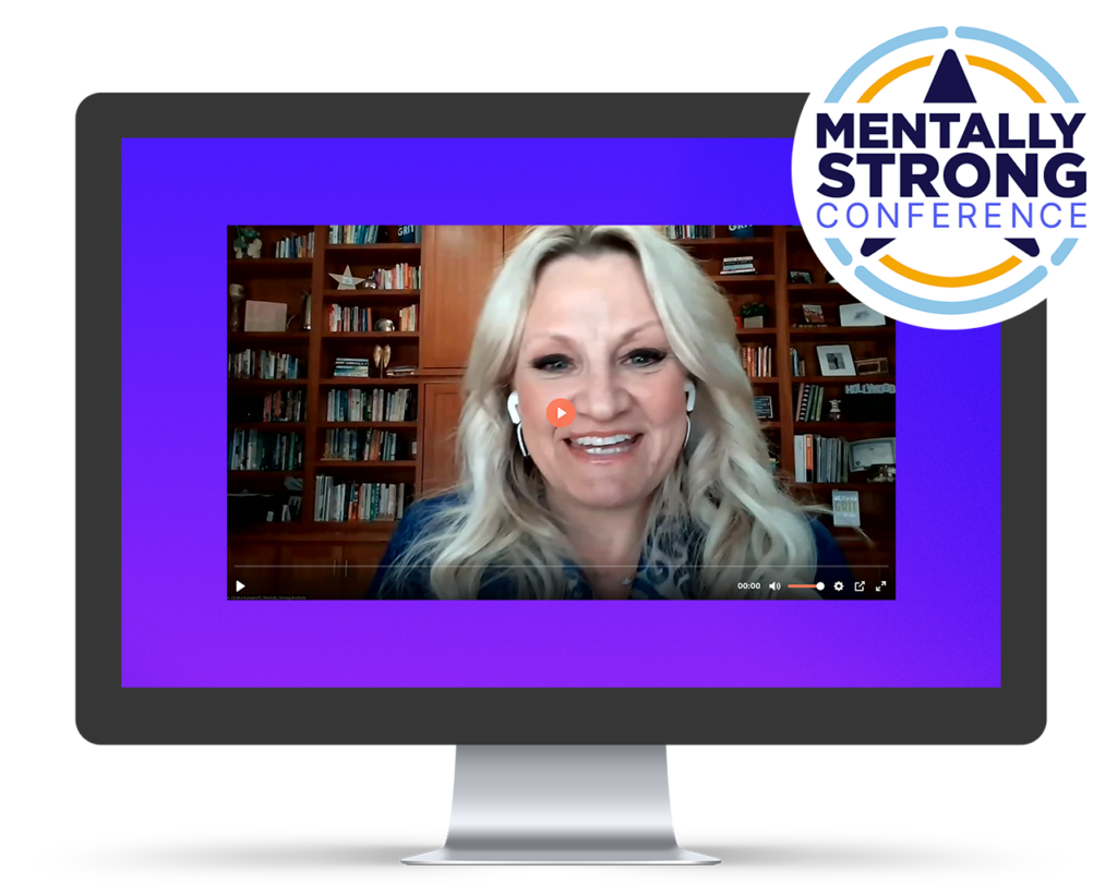 Live coaching session video