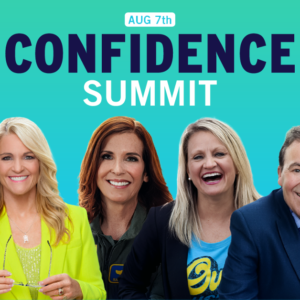 Confidence Transformation Experience